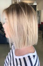 Ask your stylist for a layered bob with smooth, soft pieces—nothing sharp or jagged. Layered Bob Haircuts 2020 10 Trendy Layered Bob Hairstyles Ladylife