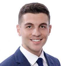 Matthew MACCIACCHERA