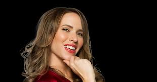 Falling In Love Again With Your Spouse: April Davis of Luma Luxury  Matchmaking On 5 Things You Need To Rekindle Love In A Marriage That Has  Gone Cold