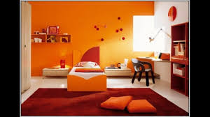 Bedroom Living Room Colour Ideas Bedroom Color Ideas I Master Bedroom Color Ideas New Ideas For The Be Bedroom Wall Colors Kid Room Decor Orange Kids Rooms