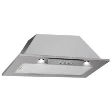 Linke Lkg60x Groupe Filtrant 60 Cm Mode Mixte Avec Eclairage Led Et Commandes Mecaniques Boutons Poussoirs Couleur Inox Achat Vente Hotte Cdiscount