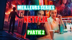 P retty little liars est une série basée sur les vies de quatre amies adolescentes avec leurs secrets. Les Meilleurs Series Pour Ados Netflix Part 2 Youtube