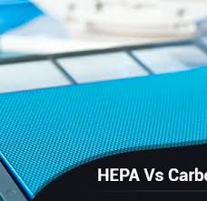 Dyson's wildly popular air purifier doubles as a cooling fan —and it's $100 off at walmart right now. Hepa Filters Vs Carbon Filters What S The Difference Janitized