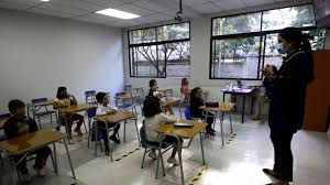 Maybe you would like to learn more about one of these? Vuelta A Clases Presenciales Cuando Es Y Como Saber Si Obligatorio O Voluntario As Chile