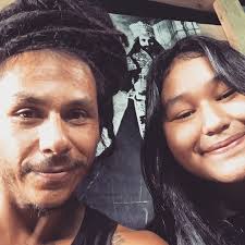 Alonzo Talawa a.k.a Roar Selah