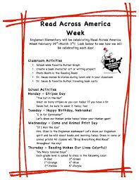 100+ highly interactive virtual field trips for kids with links. Read Across America Week Grand Island Public Schools