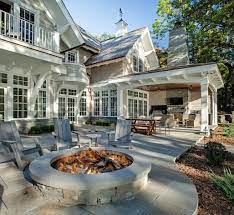 Let us call it lake residence outdoor kitchen that brings natural atmosphere without any roofing. 31 Pergola Carport Ideas Pergola Backyard Patio