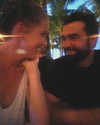 My partner in crime, my baby momma, my travel buddy, my best friend, my  wife 😍. Every year we grow together, experience the best things in life  together, and raise two amazing