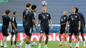 Jadwal bola hari ini bakal disuguhi deretan duel kualifikasi piala dunia 2022. Jadwal Siaran Langsung Liga Champions Malam Ini Lyon Vs Bayern Munchen Live Di Sctv Tribunnews Com