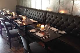Now many hotel dining chairs and other items have entered into homes of ordinary people. Comfortable Modern Restaurant Sofa Manufacturer Supplier