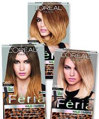 See more ideas about diy ombre hair, ombre hair, ombre hair at home. L Oreal Launches Diy Ombre Set Would You Try This At Home Instyle