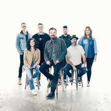 Yet, i still give it 5 stars and would definitely recommend for casting crowns fans or traditional christmas music fans. Casting Crowns Spotify
