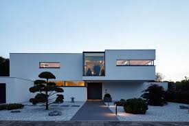 Hugo alvar henrik aalto ˈhuːgɔ ˈɑlvɑr ˈhɛnrik ˈɑːltɔ (* 3. Villa S Lioba Schneider Architekturfotografie Moderne Hauser Homify Moderne Hauser Architektur Moderne Architektur