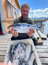 Den er en økonomisk viktig art både i russland, canada. Naturtjenester I Nord Posts Facebook