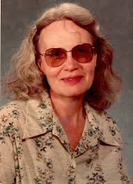 Obituary information for Margie J. Weida