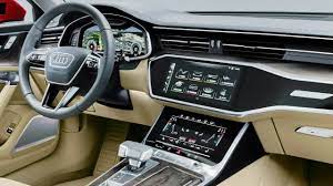 Image Result For Audi A6 2019