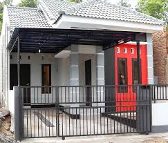 Untuk membuat garasi kendaraan di rumah tentu harus diperhitungkan secara cermat dan tepat, supaya garasi tersebut berikut contoh gambar desain garasi mobil minimalis terbaru sebagai inspirasi anda dalam mendesain garasi mobil pintu garasi mobil. Model Garasi Rumah Minimalis Pelephante