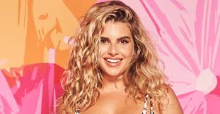Itv has started dropping pictures and details on the new batch of islanders and we can reveal them as they drop in in our guide to all of this year's islanders. Meet The New Girls On Love Island Usa Alana Elly And Bailey