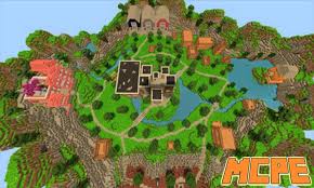 Download fortnite battle royale 2017. Fortnite Battle Royale Map For Minecraft Pe For Android Apk Download