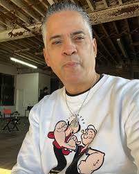 John Ramirez's Instagram, Twitter & Facebook