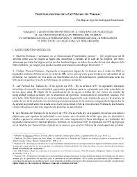 El fundamento de la preclusión se encuentra en el orden consecutivo del proceso, es decir, en la especial disposición en que se han de desarrollar los actos procesales. Pdf Caducidad Procesal En La Ley Federal Del Trabajo Miguel Rodriguez Academia Edu