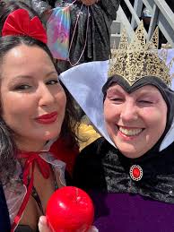 Disney at Dragon Con