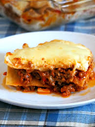 Filipino Style Lasagna Woman Scribbles Recipe Cheesy Recipes Cooking Recipes Lasagna