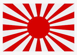 The image can be easily used for any free creative project. Rising Sun Png Rising Sun Flag Transparent Png Kindpng