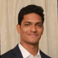 40+ profils pour “Sachin Abraham”