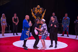 Va pune (din nou) vedetele la muncă și se va contra cu liviu vârciu și andrei ștefănescu, obișnuiții „dușmani, în al șaptelea sezon al producției „poftiți la nea mărin. Nea MÄƒrin A Inceput FilmÄƒrile Pentru PoftiÈ›i Pe La Noi PoftiÈ›i La Joc Antena 1