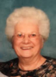 Obituaries New London