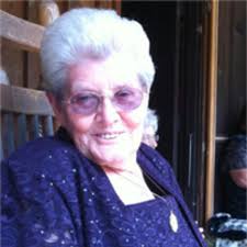 Alzona Culp Brewer Obituary July 25, 2019