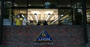 Cara mendapatkan duti setem hasil di lhdn. Jalan Semarak Lhdn Back In Business