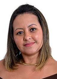 Candidato Marcos Barbosa