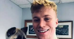 Meet the Leicestershire man who is 1 of Tinder's most fancied singles