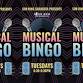 Sarasota Musical Bingo w/ Sing SRQ — Sun King Brewery