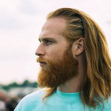 25 Long Hair Hairstyles Haircuts For Men 2020 Styles Long Hair Styles Men Hair Styles Mens Hairstyles