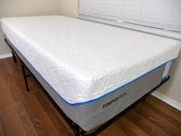 Even wider than the queen, the king provides couples with ample space to get comfortable without bothering your partner. Leesa Vs Tempurpedic Review 2021 Best Worst Qualities