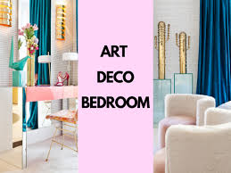 Art Deco Bedroom Style Bedroom Ideas From modern to rustic, we've rounded up beautiful bedroom decorating inspiration for your master suite. art deco bedroom style bedroom ideas