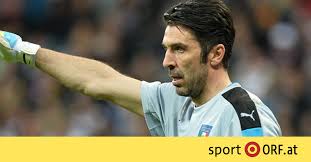 Буффон джанлуиджи / gianluigi buffon. Em Titel Fehlt Buffon Noch Sport Orf At