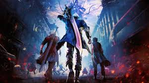 So, over the course of the few days i've owned devil may cry 5, i've been extensively following the modding community to see how this game's scene will develop. Devil May Cry 5 How To Change Costumes