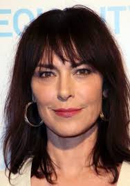 Michelle Forbes (I)