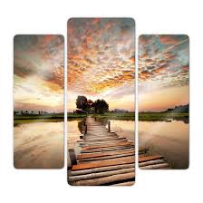 We did not find results for: 3 Teiliges Glasbilder Set To The Other Side Von K L Wall Art Wall Art De