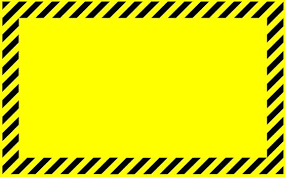 Blank Caution Sign Clip Art At Clipart Library Vector Clip Art Online Clip Art Library Construction Signs Printable Clip Art Construction Signs