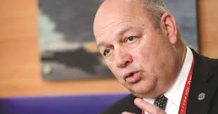 FAA administrator details the steps to ungrounding of 737 Max