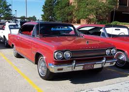 Image result for Marina Aqua 1965 AMC