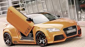 87 audi tt wallpapers images in full hd, 2k and 4k sizes. Audi Car Tuning Audi Tt Wallpaper Resolution 1920x1080 Id 602470 Wallha Com
