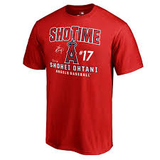 Shohei ohtani jerseys & ohtani majestic apparel. Shohei Ohtani Apparel Shohei Ohtani Jersey Shirt Majestic Athletic