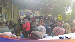 We did not find results for: Abai Jaga Jarak Pelamar Kerja Sesaki Kantor Disnaker Pos Cianjur