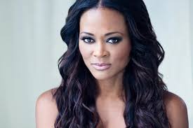 Robin Givens to Star in TV One Movie 'Mama's Boy' (Exclusive)